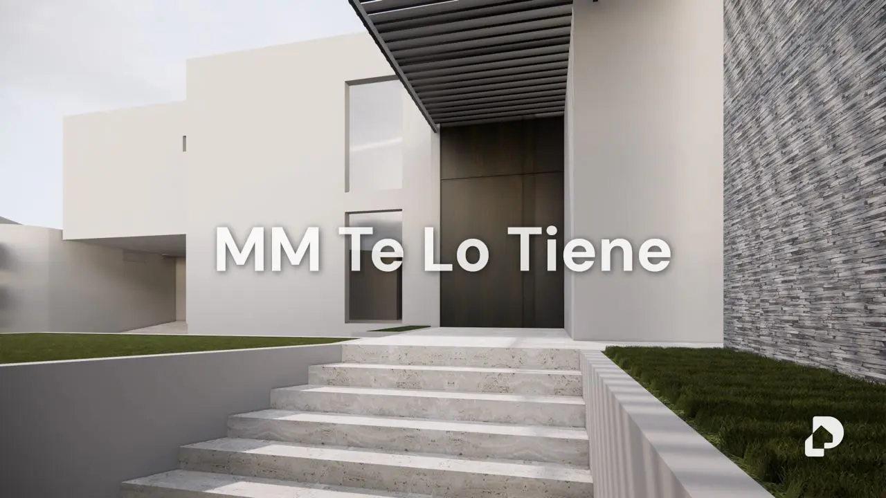 Terreno en Prados del Este, Caracas – 12