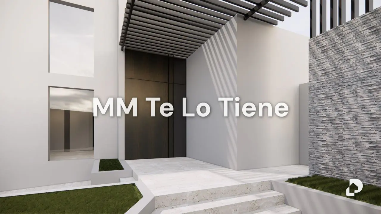 Terreno en Prados del Este, Caracas – 14