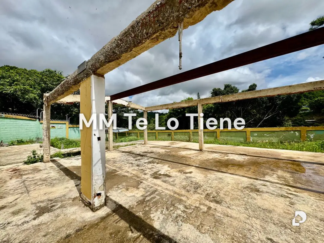 Terreno en Prados del Este, Caracas – 7
