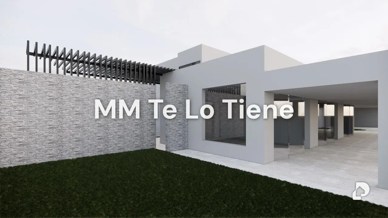 Terreno en Prados del Este, Caracas – 17