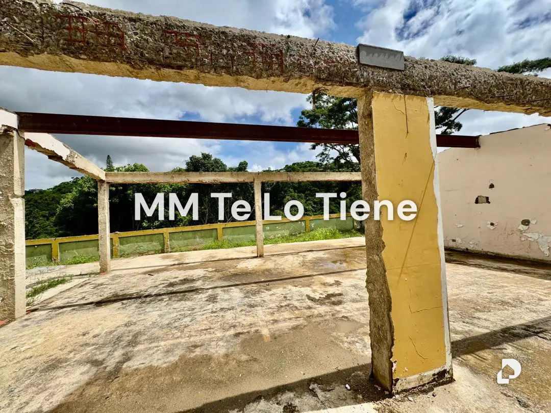 Terreno en Prados del Este, Caracas – 5