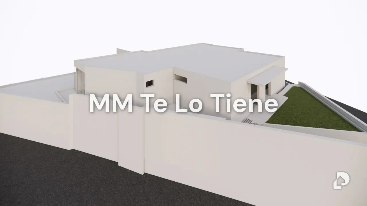 Terreno en Prados del Este, Caracas – 15