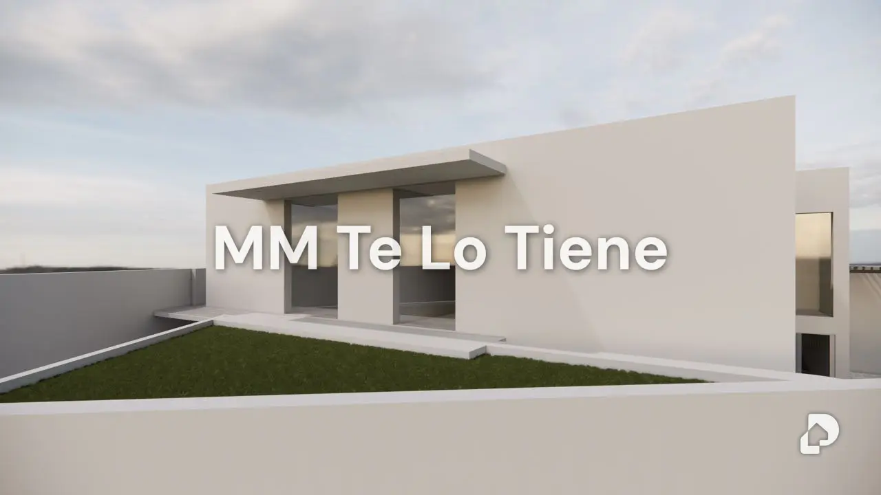Terreno en Prados del Este, Caracas – 21