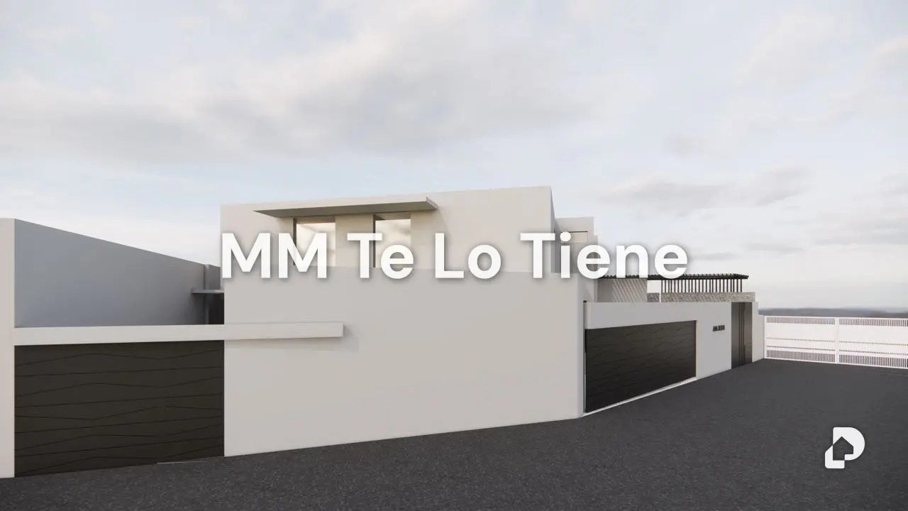 Terreno en Prados del Este, Caracas – 20