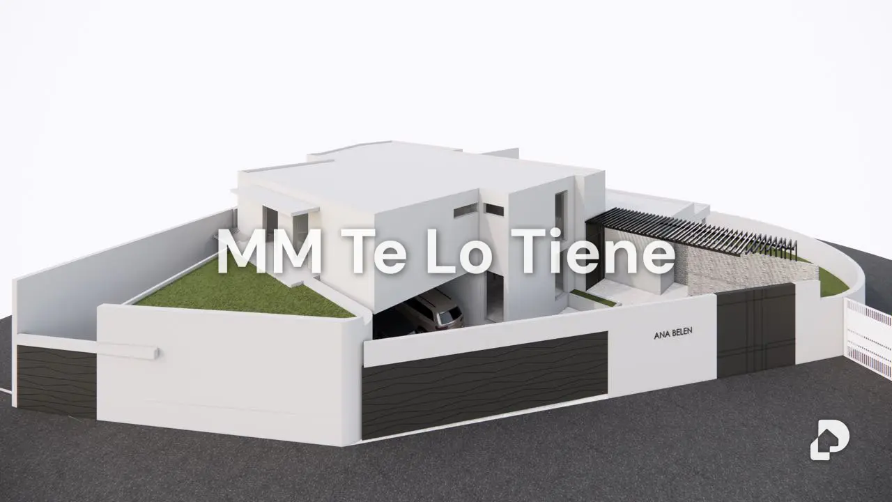 Terreno en Prados del Este, Caracas – 10