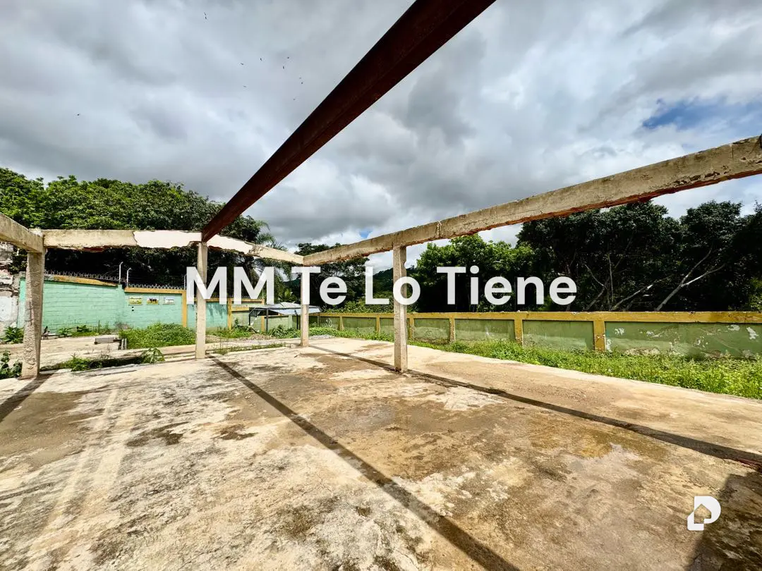 Terreno en Prados del Este, Caracas – 8