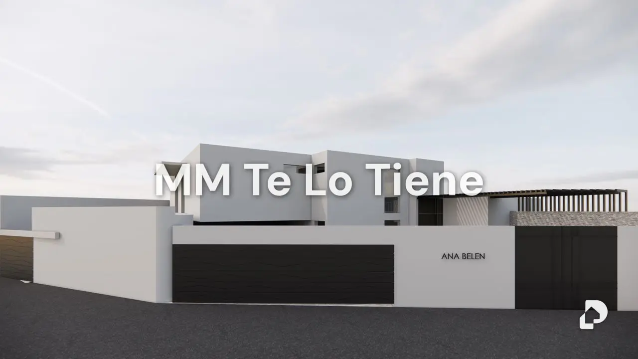 Terreno en Prados del Este, Caracas – 11