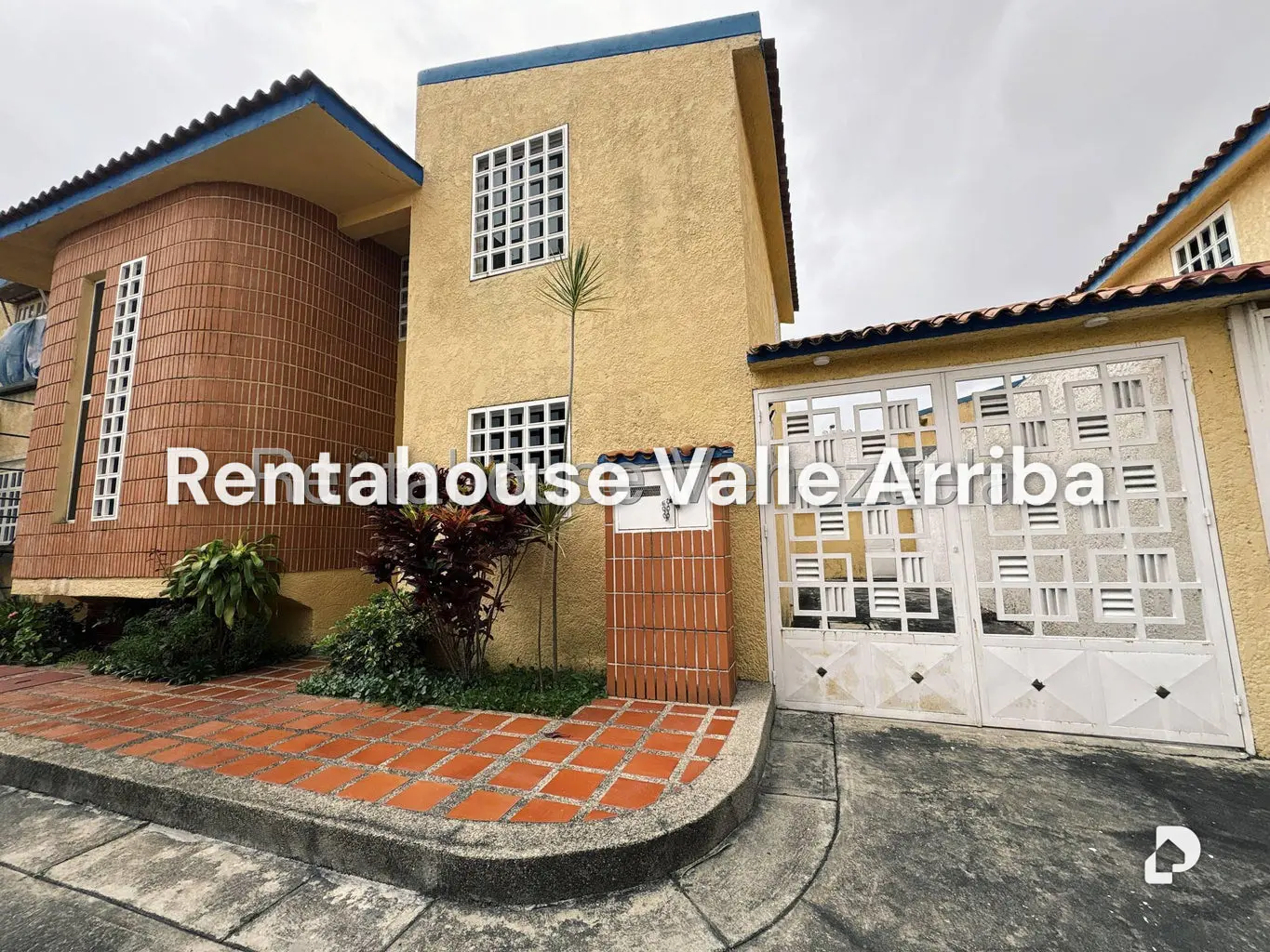 Casa en Municipio Guaicaipuro, Los Teques – 4