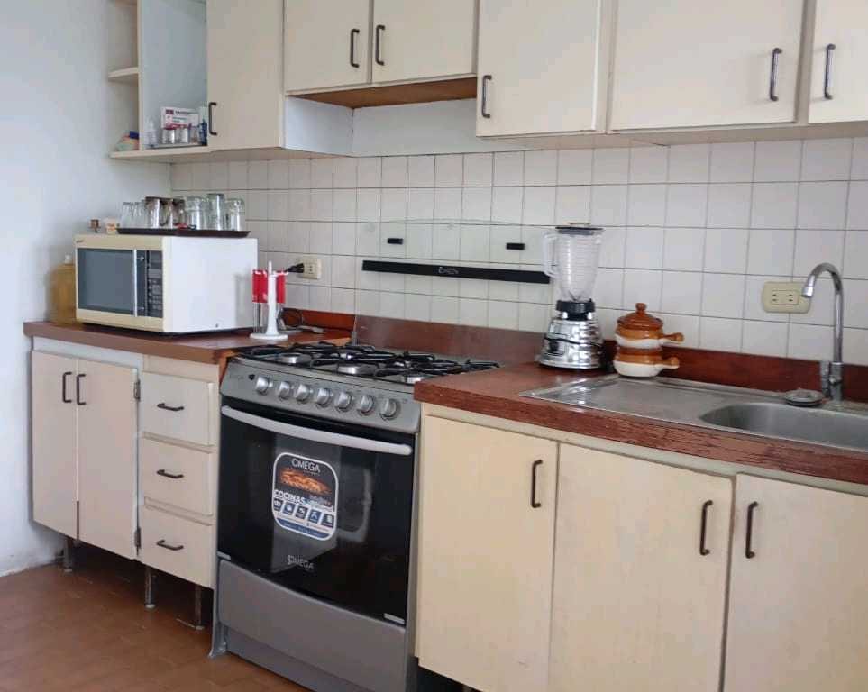 Apartamento en Guacara - 1