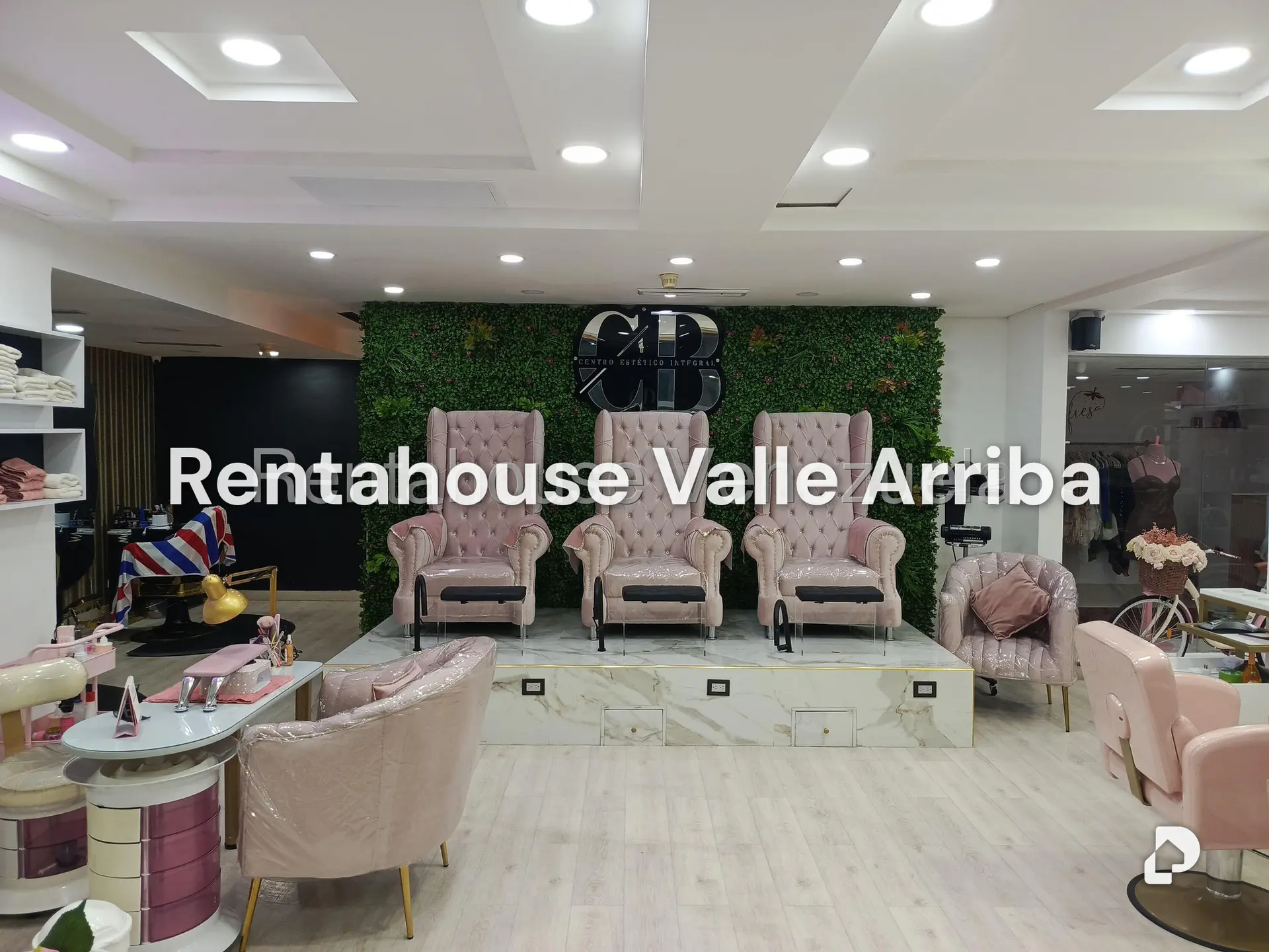 Local comercial en Las Mercedes, Caracas – 15