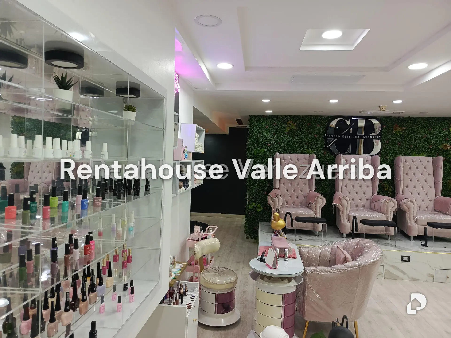 Local comercial en Las Mercedes, Caracas – 13