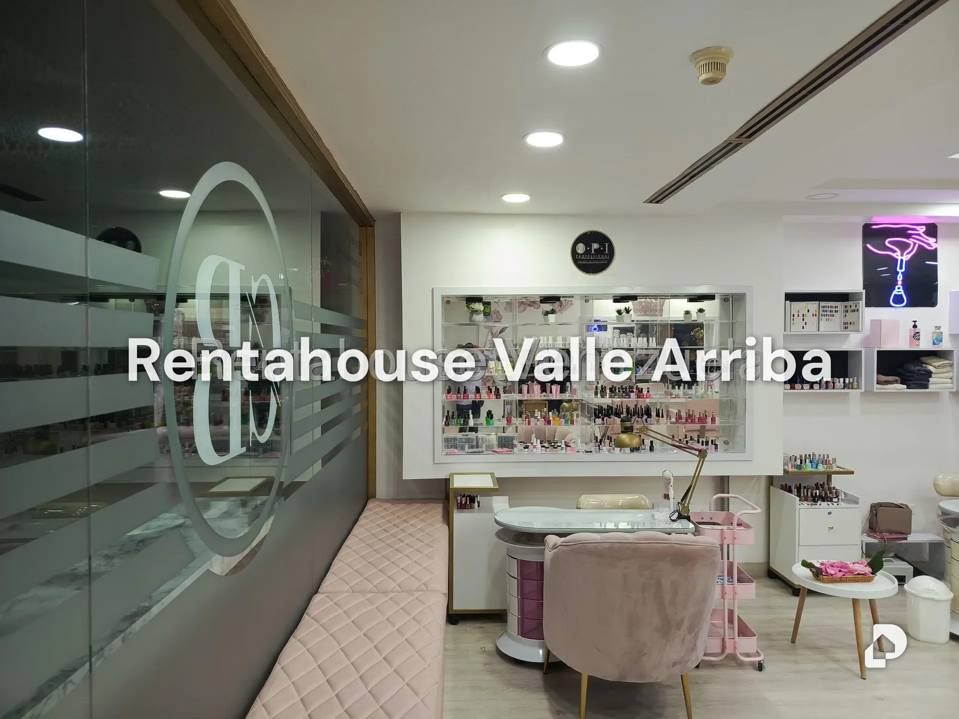 Local comercial en Las Mercedes, Caracas – 11