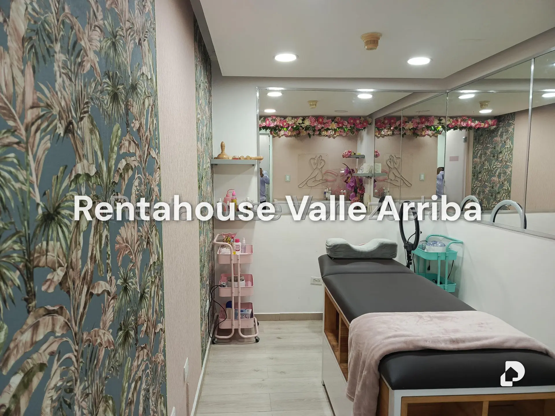Local comercial en Las Mercedes, Caracas – 25