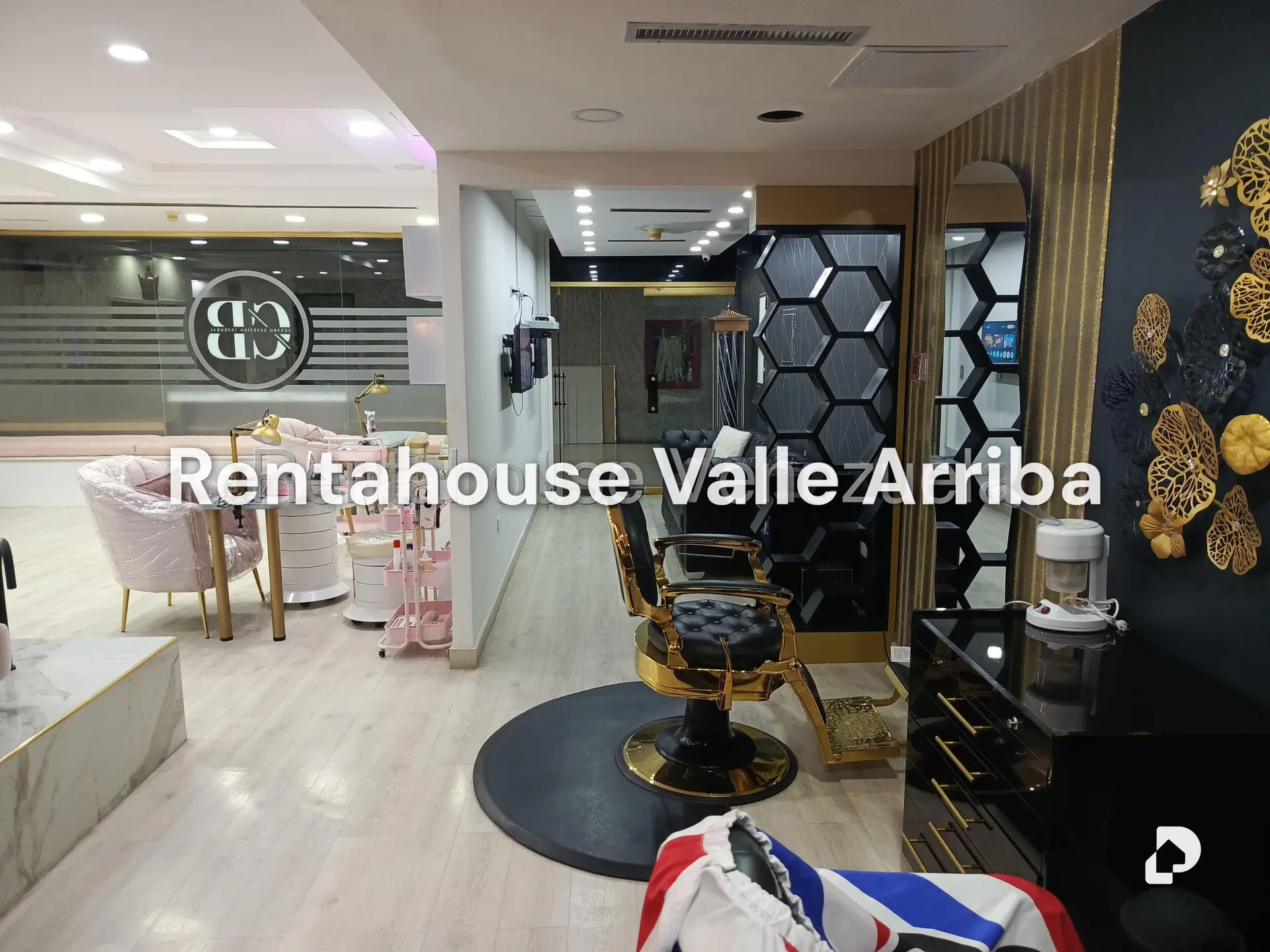 Local comercial en Las Mercedes, Caracas – 3