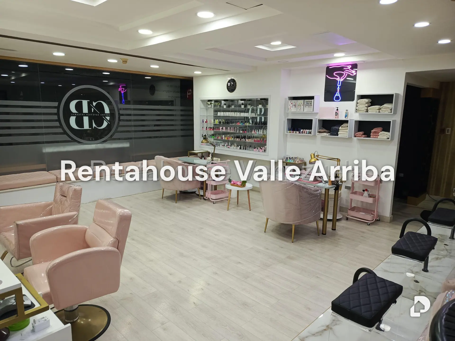 Local comercial en Las Mercedes, Caracas – 4