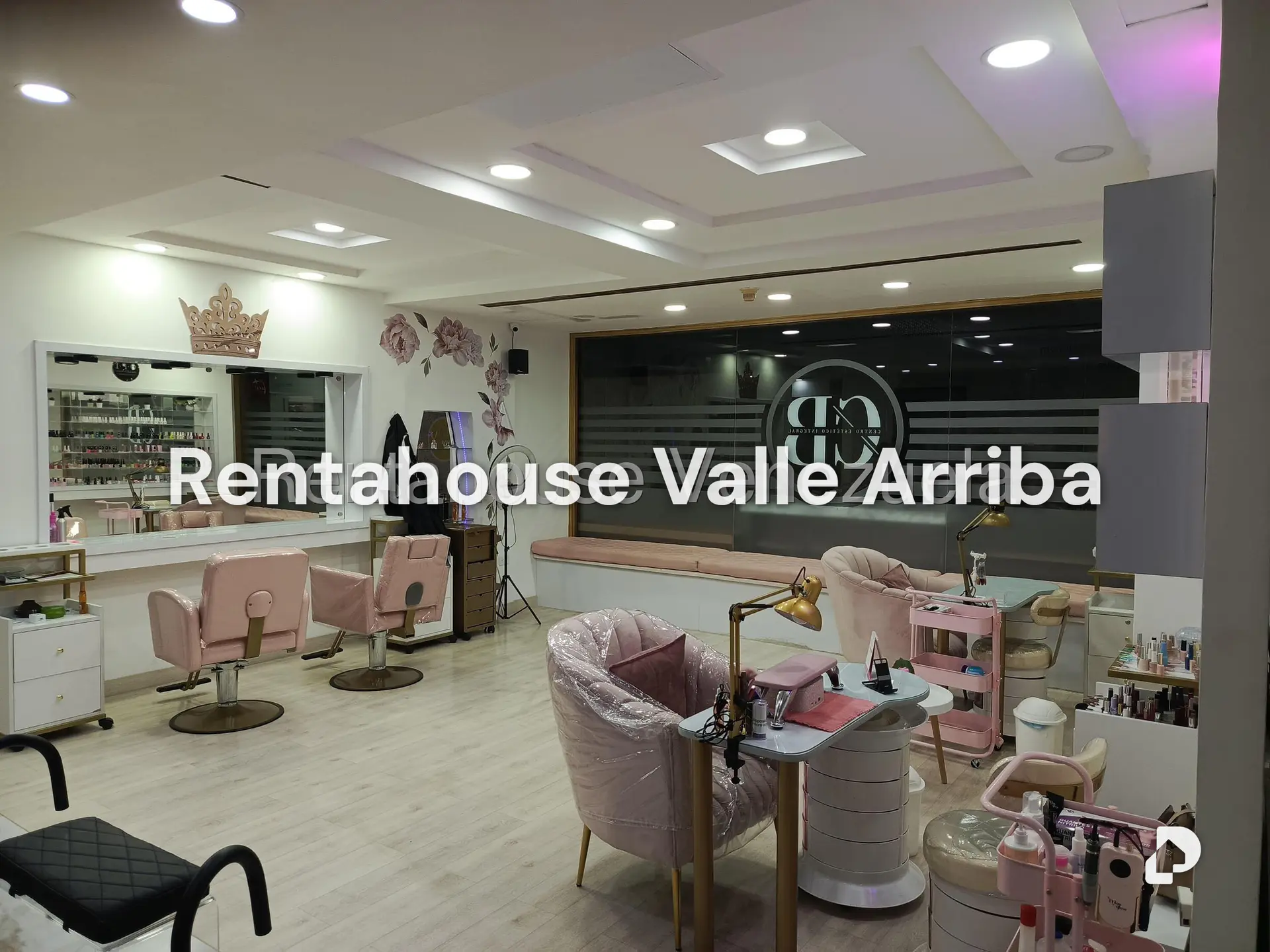 Local comercial en Las Mercedes, Caracas – 16