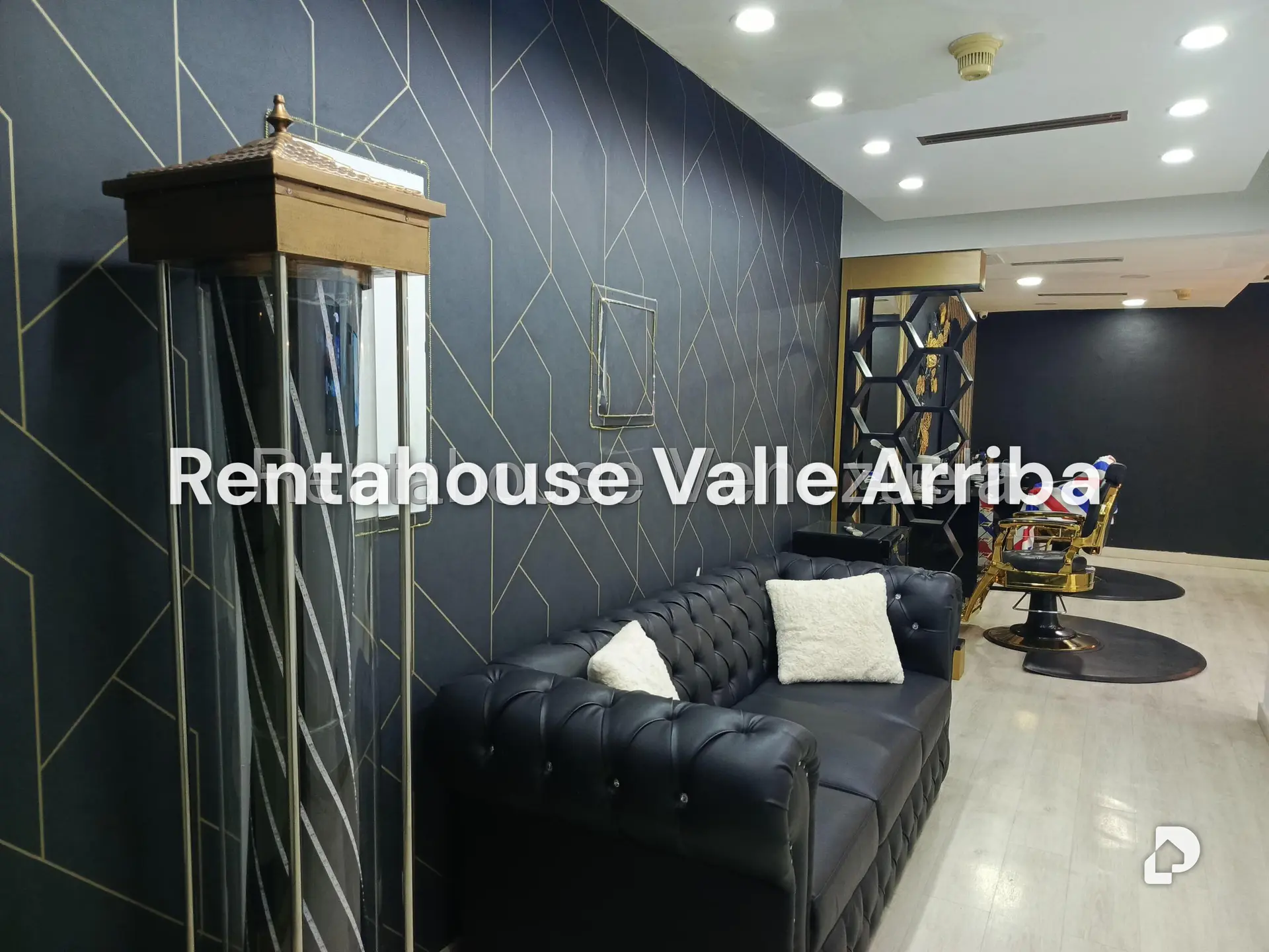 Local comercial en Las Mercedes, Caracas – 2