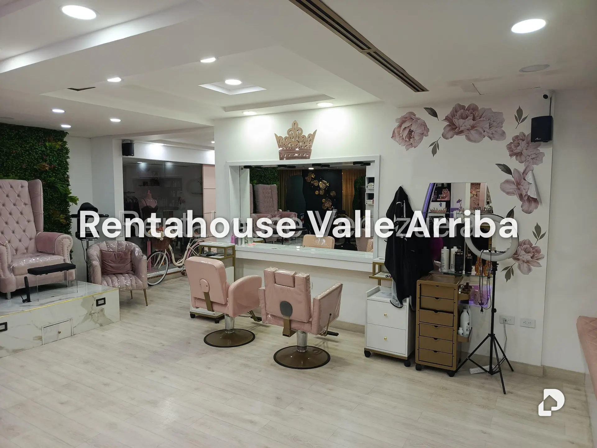 Local comercial en Las Mercedes, Caracas – 9