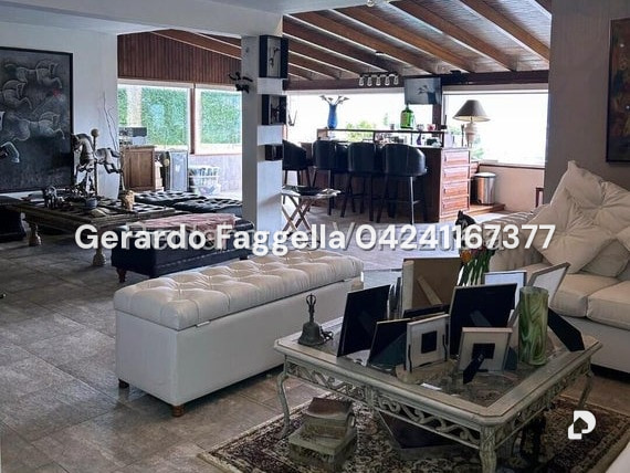 Casa en Macaracuay, Caracas – 8
