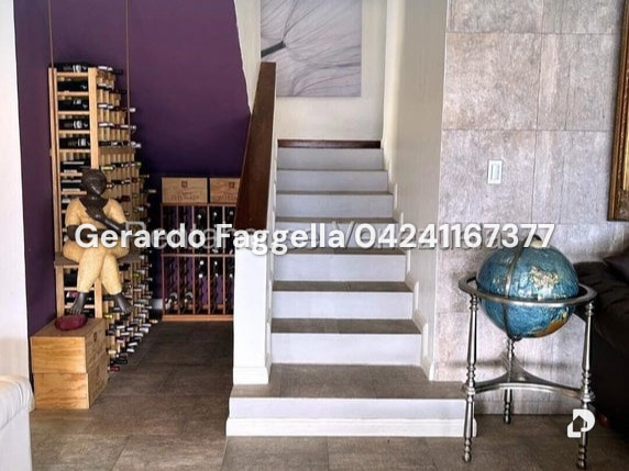Casa en Macaracuay, Caracas – 7