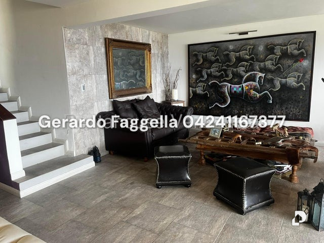 Casa en Macaracuay, Caracas – 5