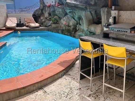 Casa en Macaracuay, Caracas - 1