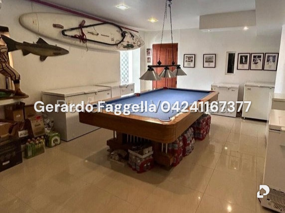 Casa en Macaracuay, Caracas – 17