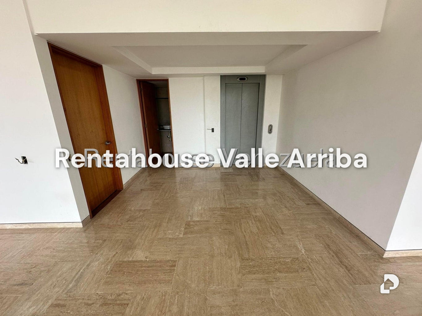 Apartamento en Mirador de Los Campitos I, Caracas – 5