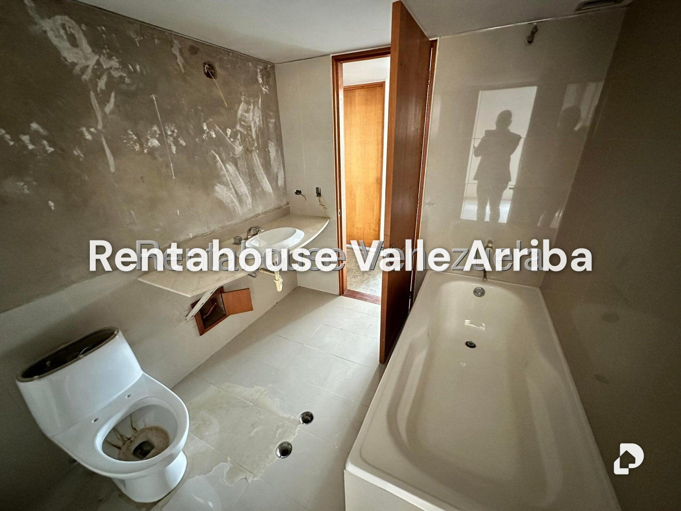 Apartamento en Mirador de Los Campitos I, Caracas – 26