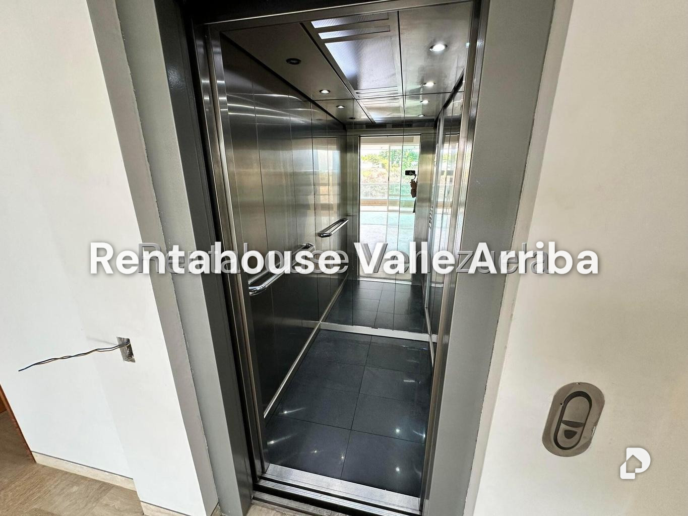 Apartamento en Mirador de Los Campitos I, Caracas – 4