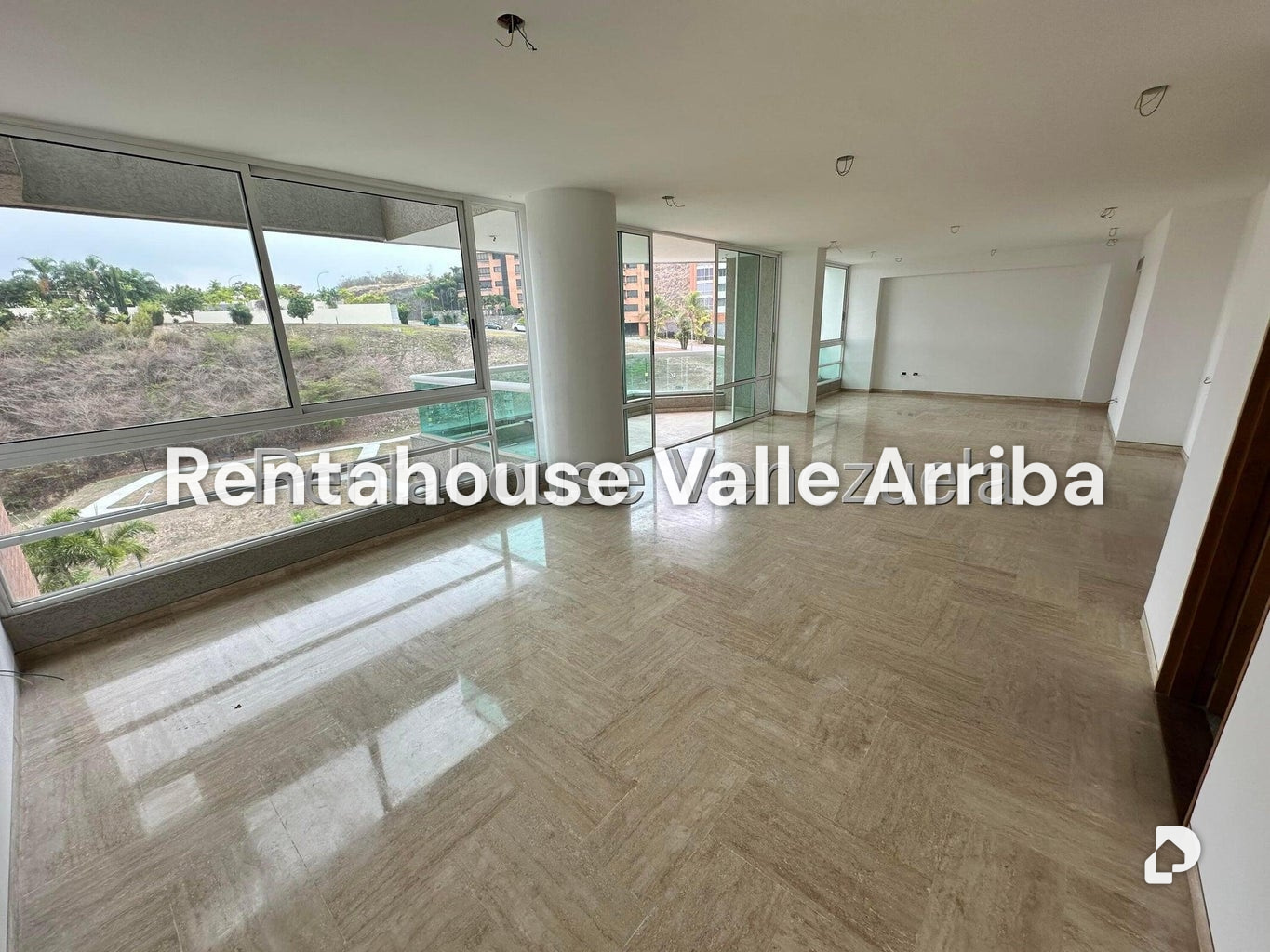 Apartamento en Mirador de Los Campitos I, Caracas – 6