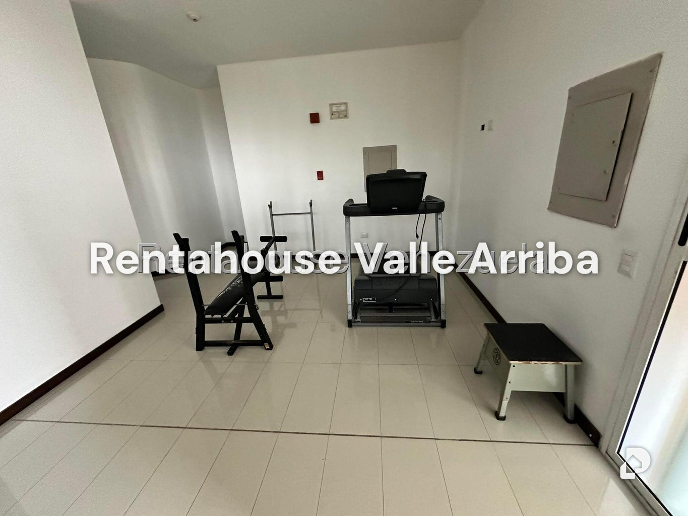 Apartamento en Mirador de Los Campitos I, Caracas – 29