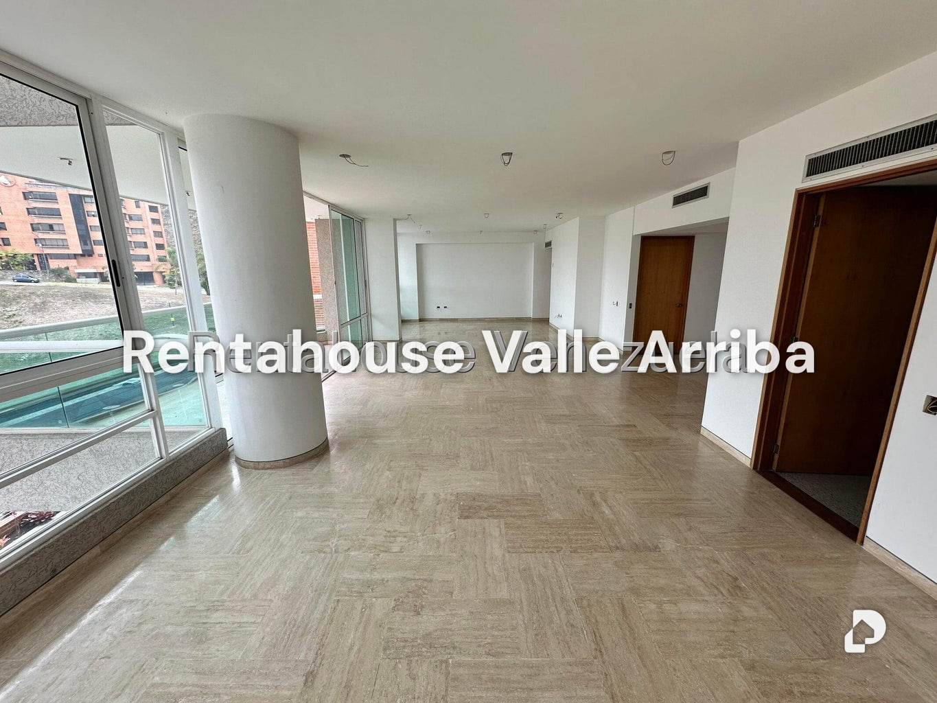 Apartamento en Mirador de Los Campitos I, Caracas – 7