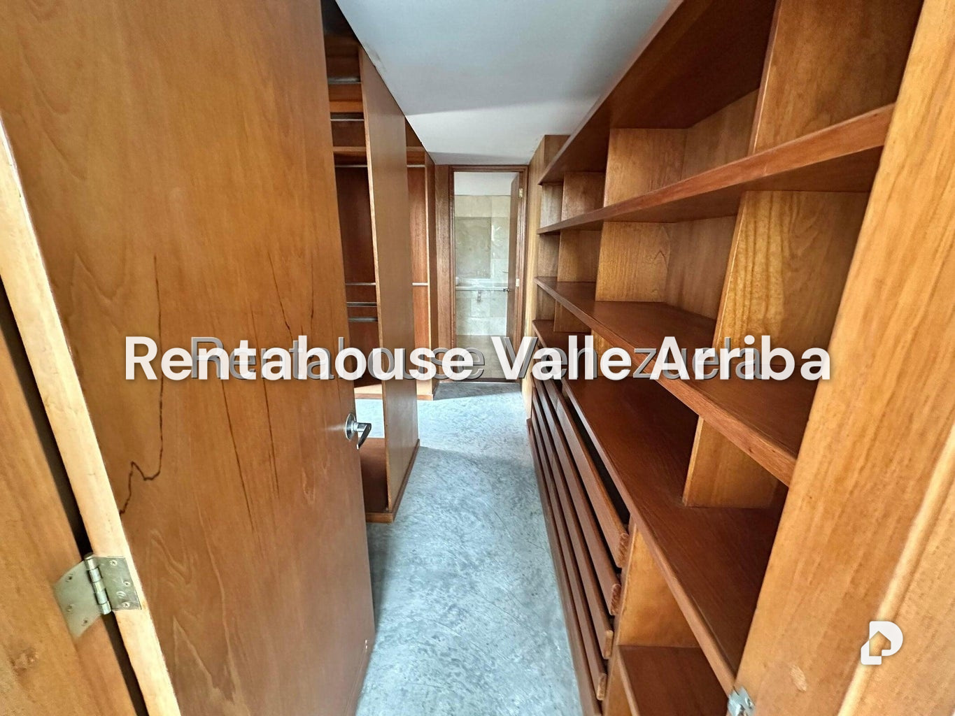 Apartamento en Mirador de Los Campitos I, Caracas – 14