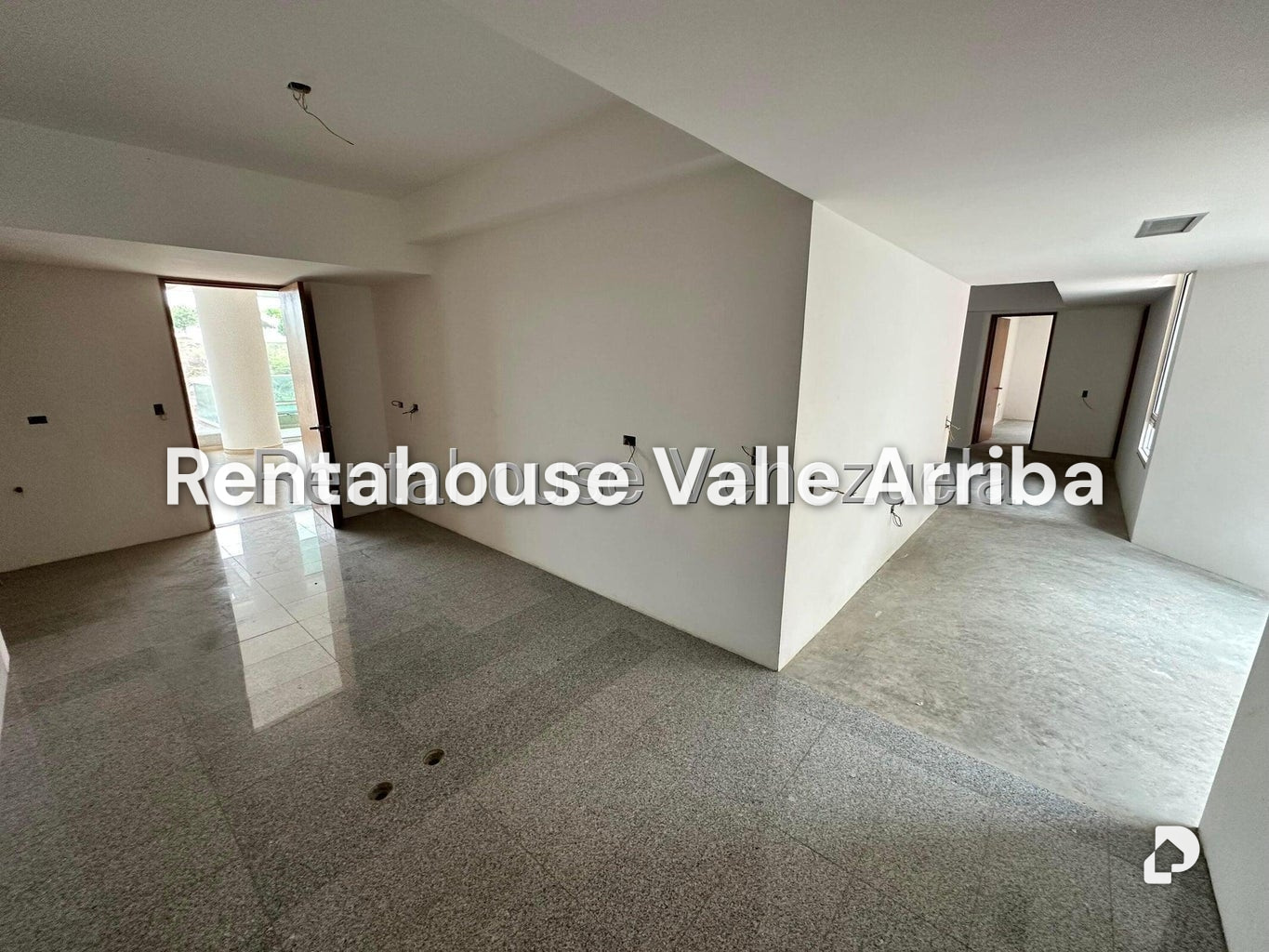 Apartamento en Mirador de Los Campitos I, Caracas – 17
