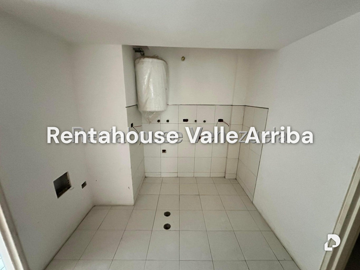 Apartamento en Mirador de Los Campitos I, Caracas – 19