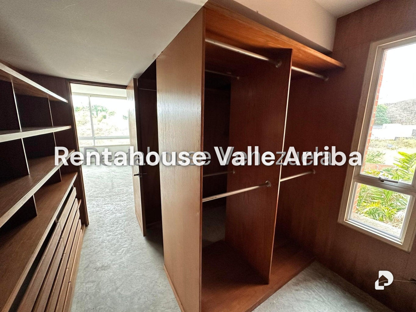 Apartamento en Mirador de Los Campitos I, Caracas – 15