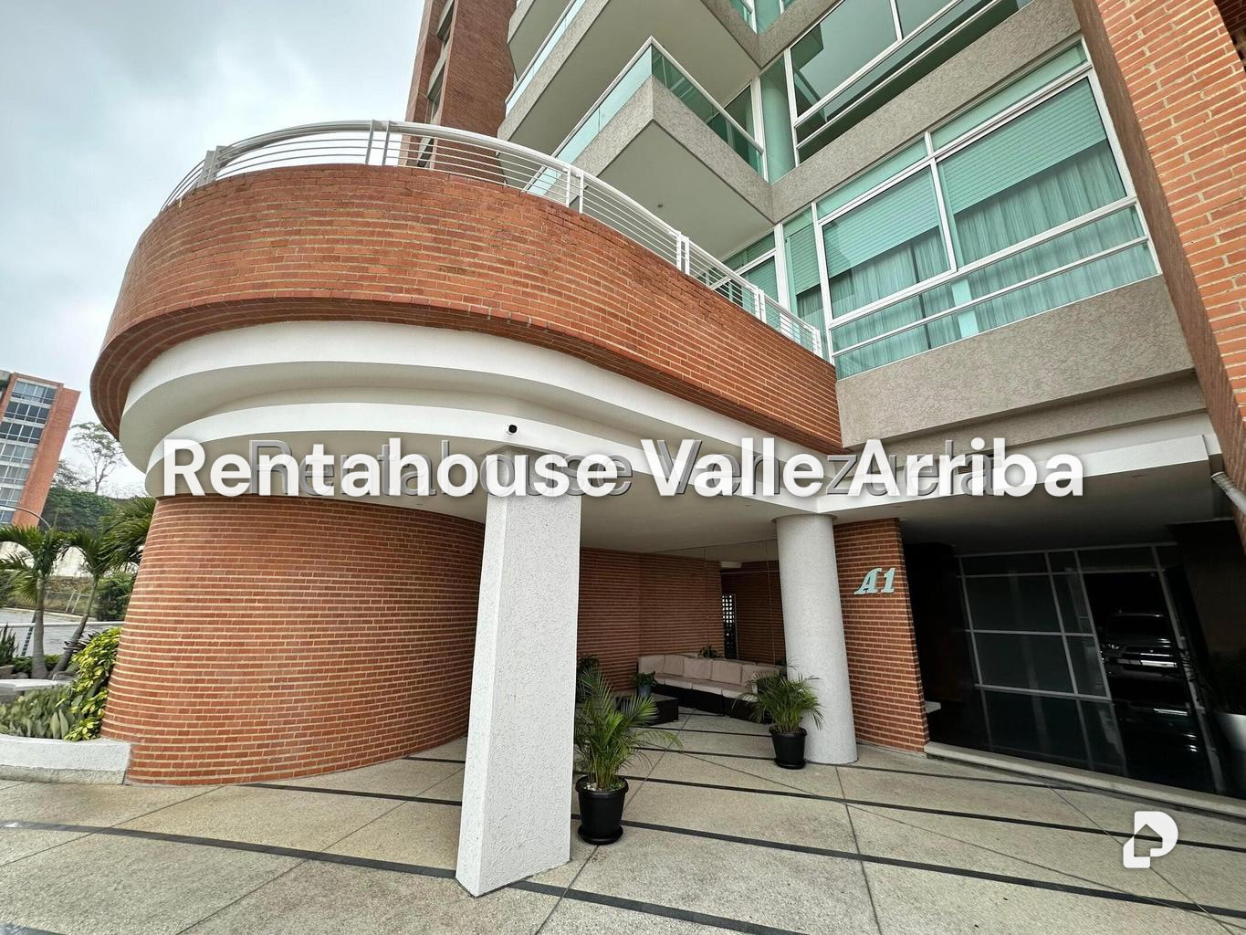 Apartamento en Mirador de Los Campitos I, Caracas – 3