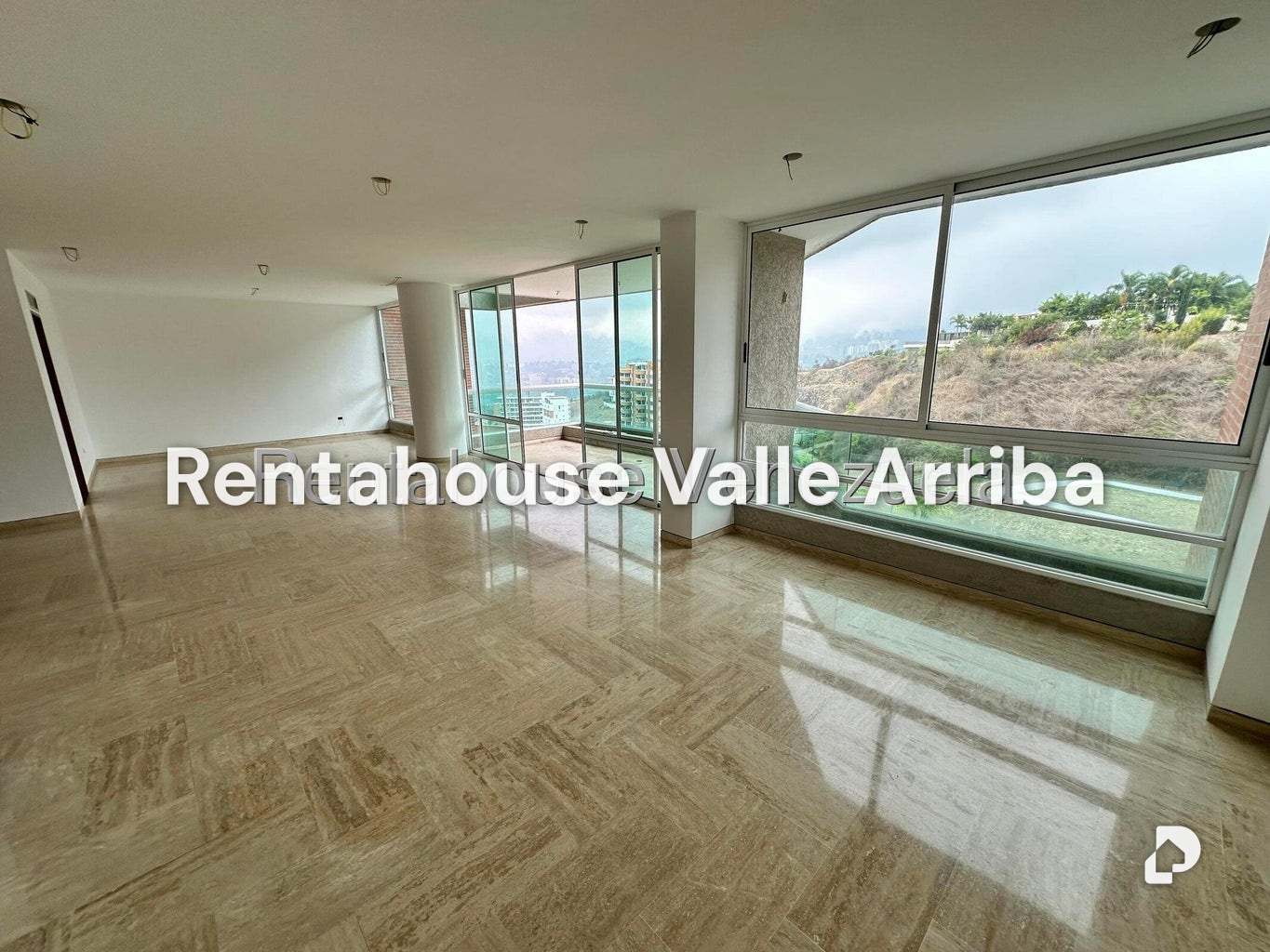 Apartamento en Mirador de Los Campitos I, Caracas – 8