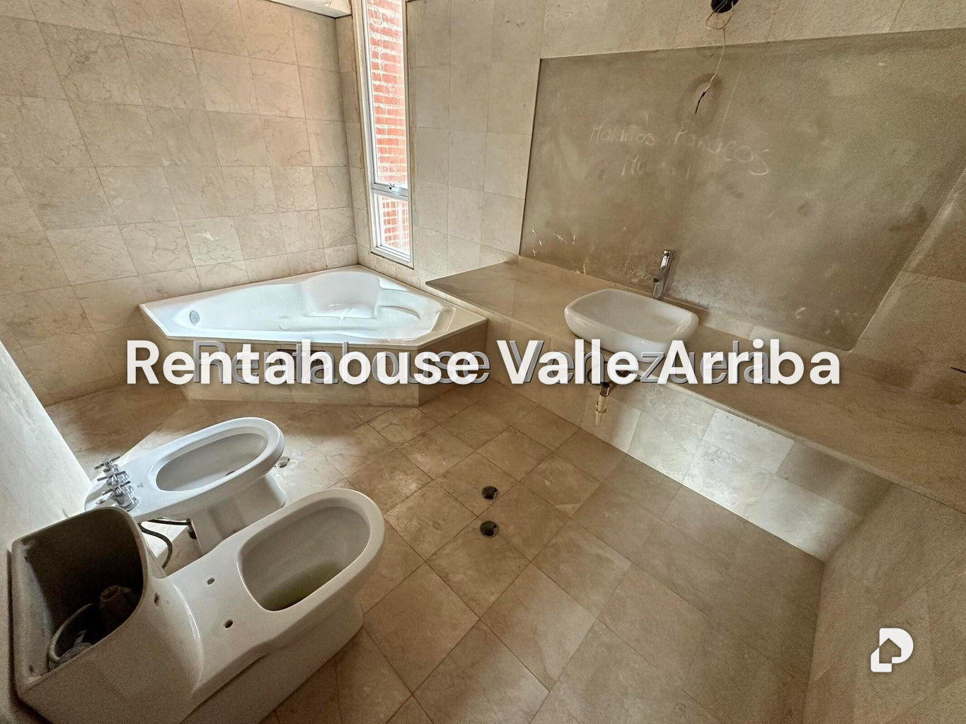 Apartamento en Mirador de Los Campitos I, Caracas – 16