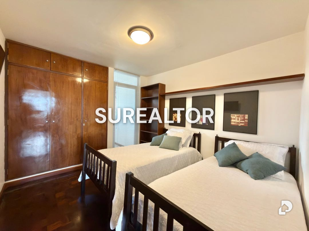 Apartamento en Los Palos Grandes, Caracas – 12