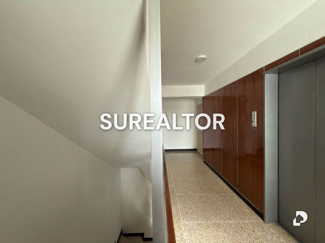 Apartamento en Los Palos Grandes, Caracas – 3