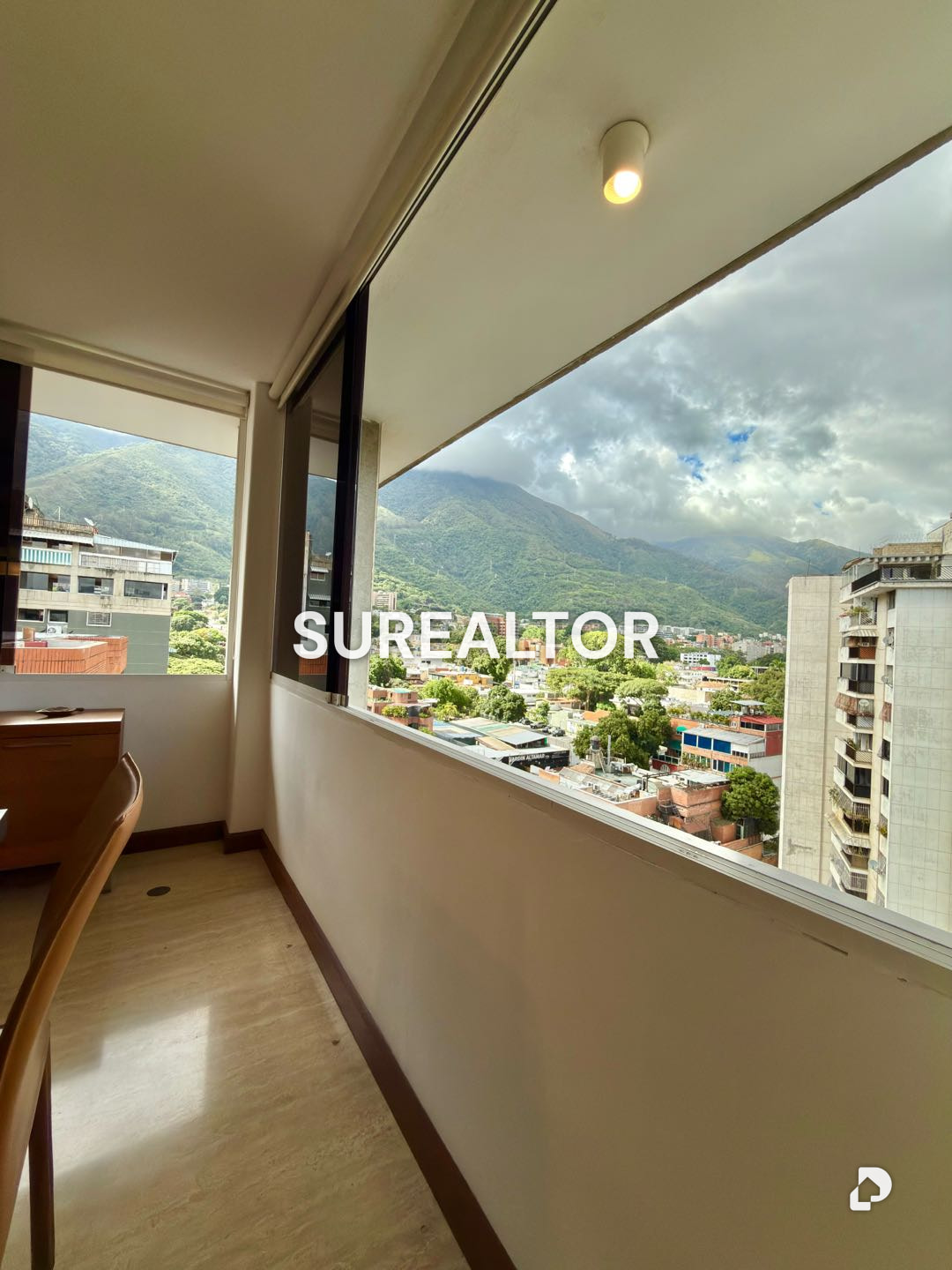 Apartamento en Los Palos Grandes, Caracas – 7