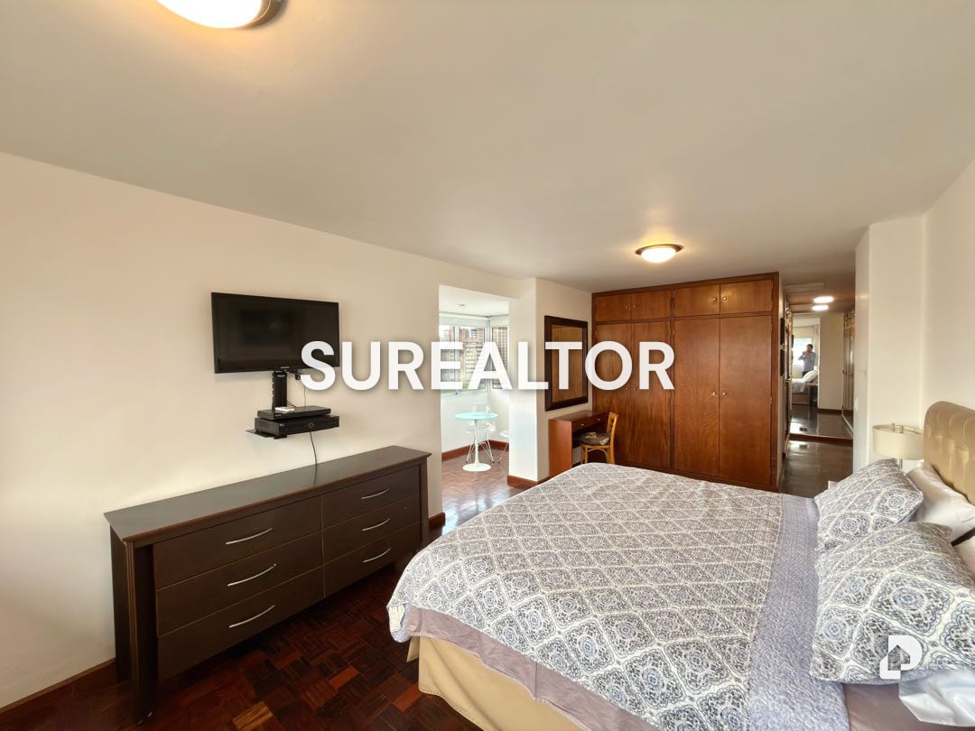 Apartamento en Los Palos Grandes, Caracas – 18