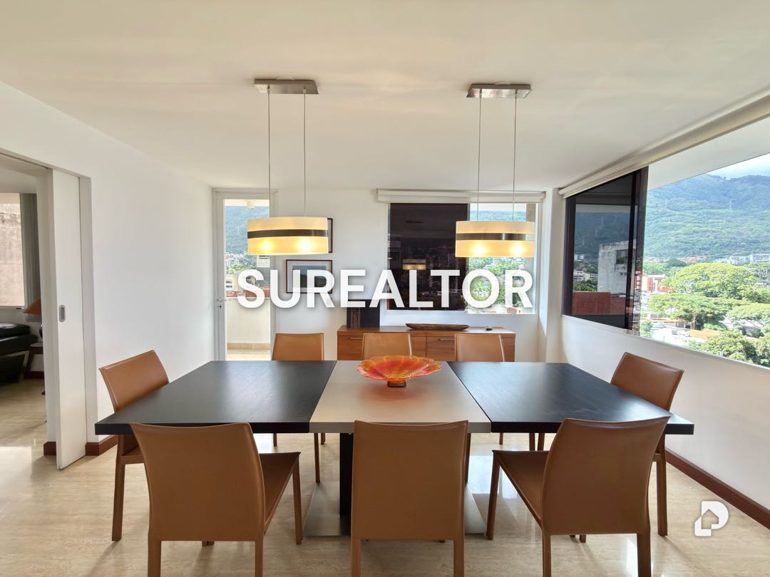 Apartamento en Los Palos Grandes, Caracas – 6