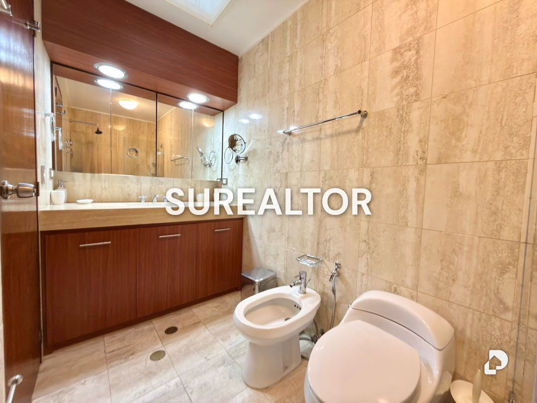 Apartamento en Los Palos Grandes, Caracas – 20