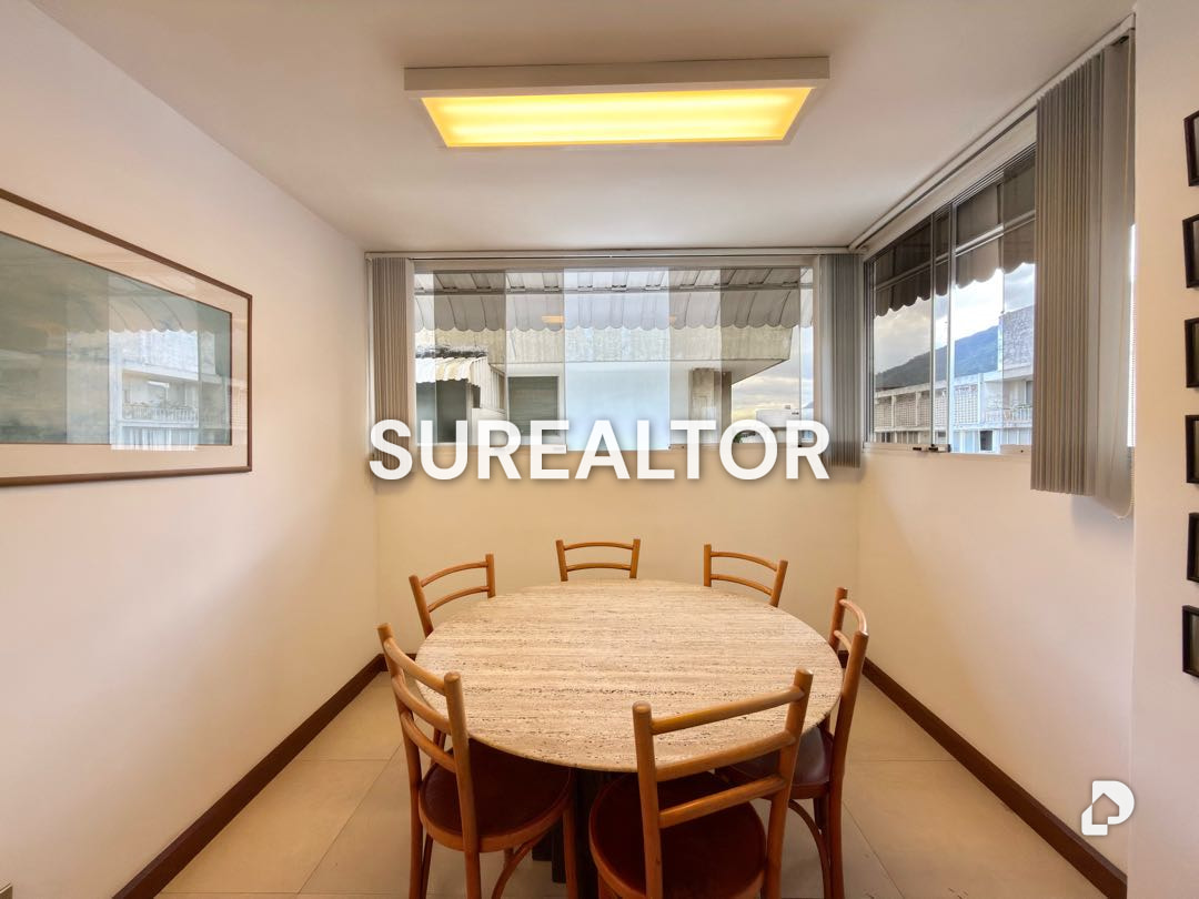 Apartamento en Los Palos Grandes, Caracas – 23
