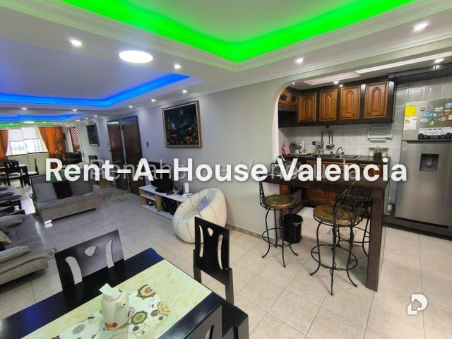 Apartamento en Naguanagua – 25