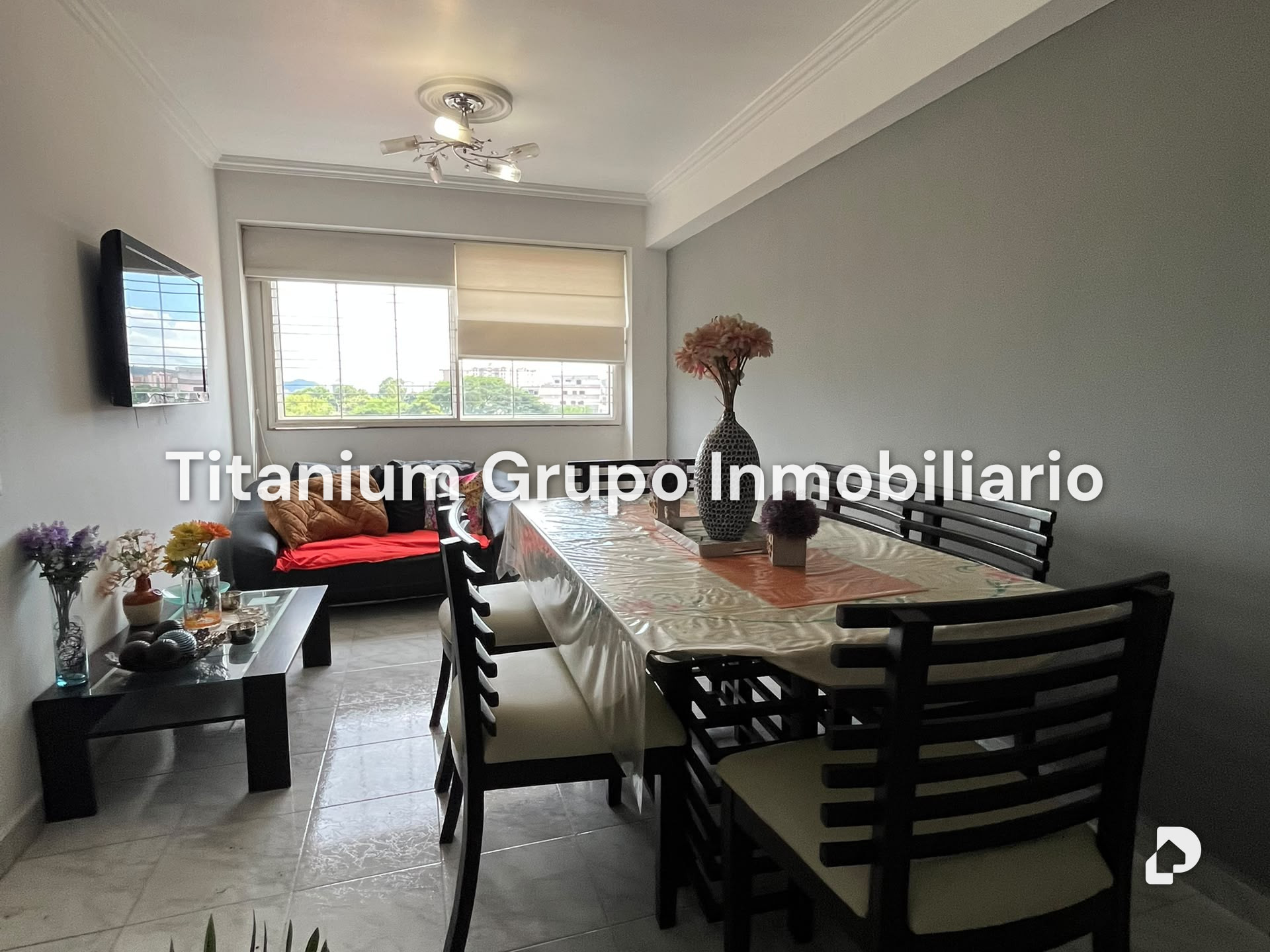 Apartamento en Naguanagua – 8
