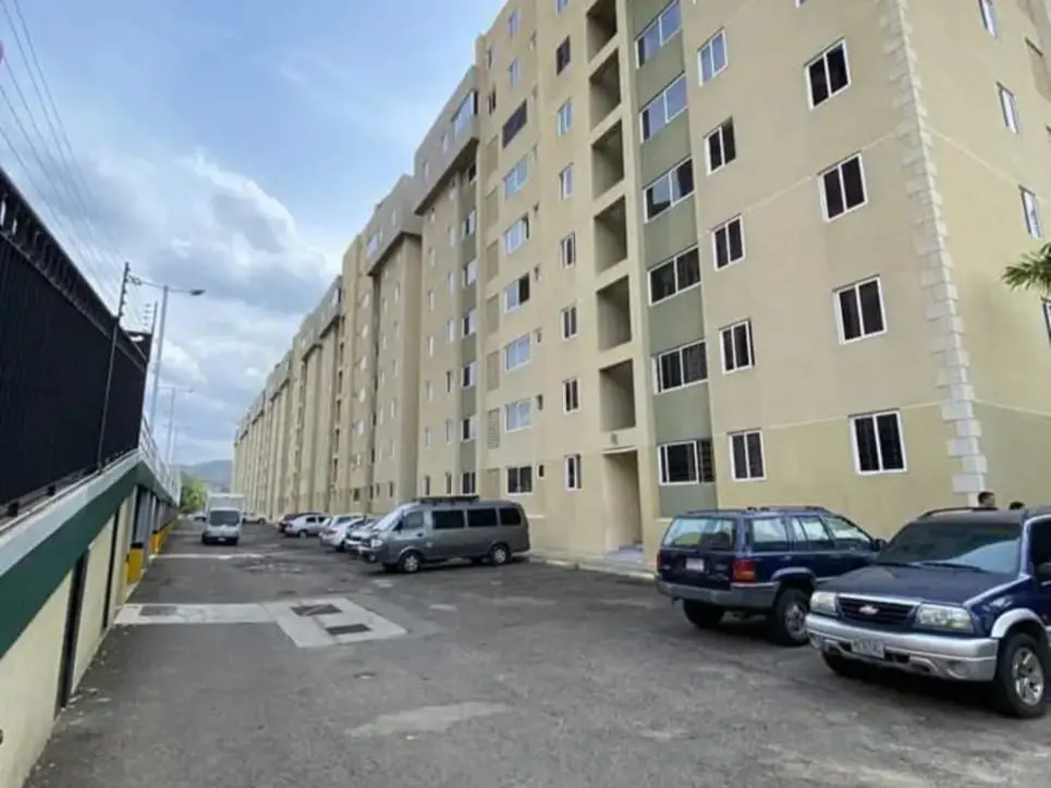 Apartamento en Naguanagua - 1